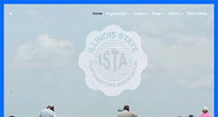 Desktop Screenshot of illinoistrapshooters.org